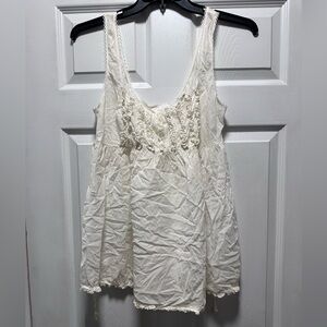 Victoria Secret Country Top